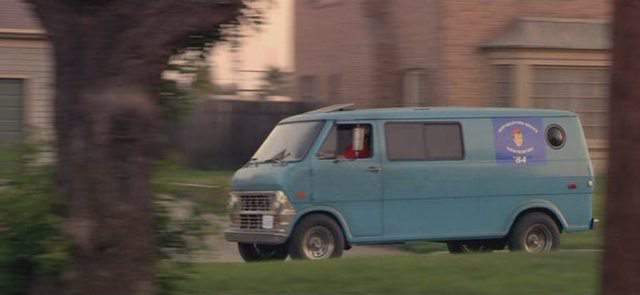 Ford Econoline