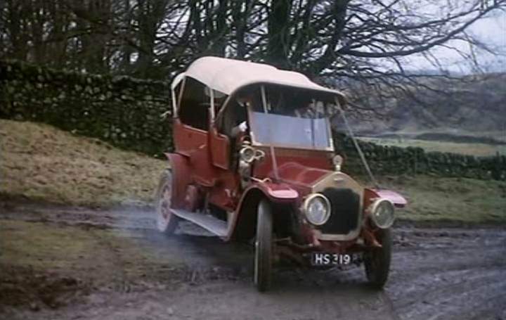 Albion A6 24/30 hp
