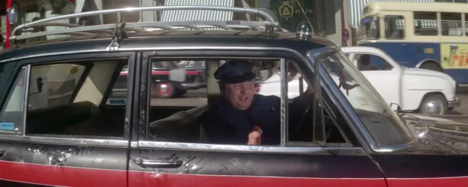 SAAB 96