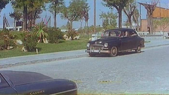 Seat 1400 A