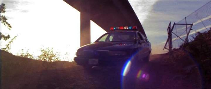 Chevrolet Caprice