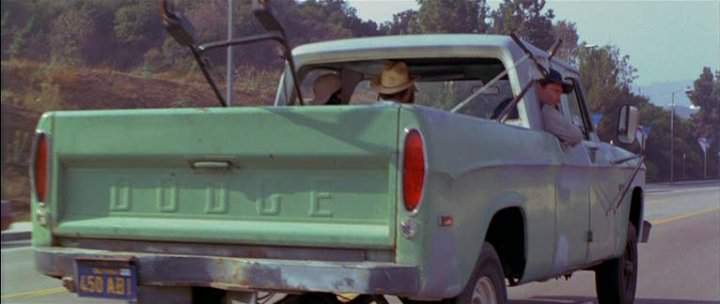 Dodge W-200