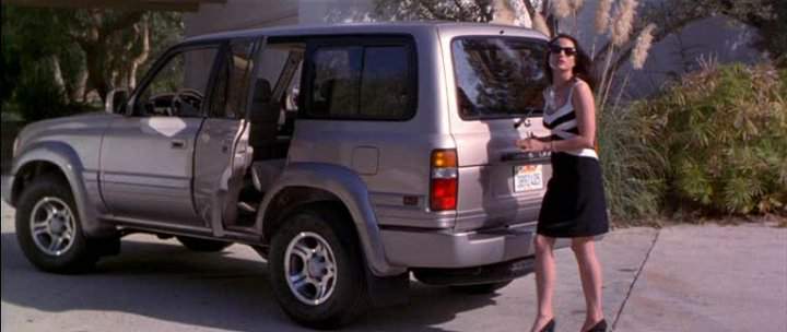 Lexus LX 450