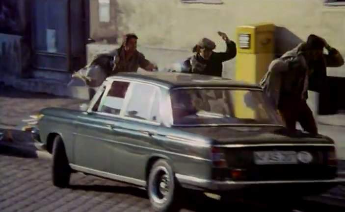 BMW 1800