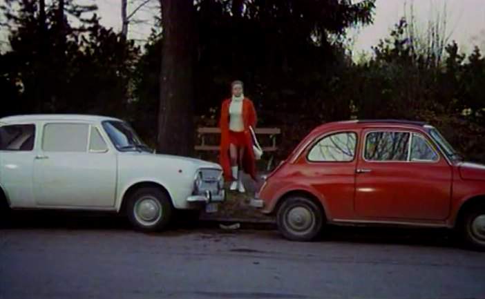 Fiat 850