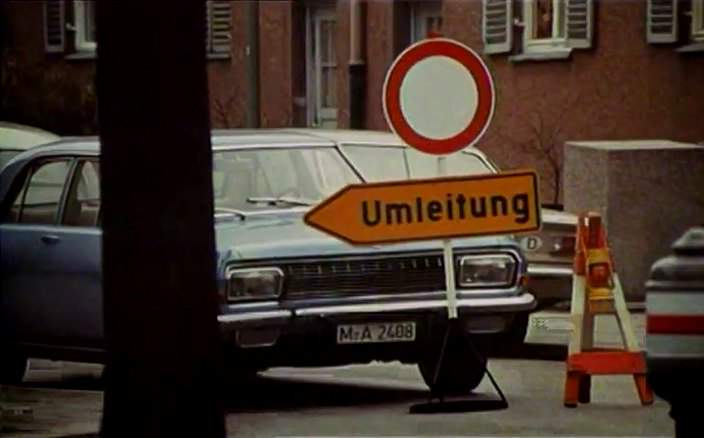 Opel Admiral