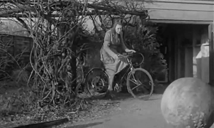 Cyclemaster Roundsman