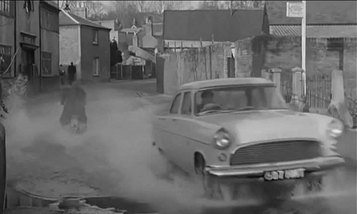 Ford Consul MkII