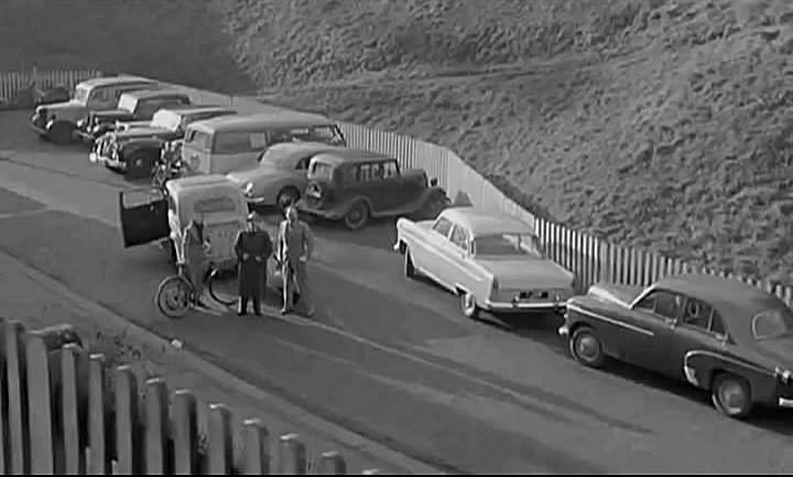 Ford Eight