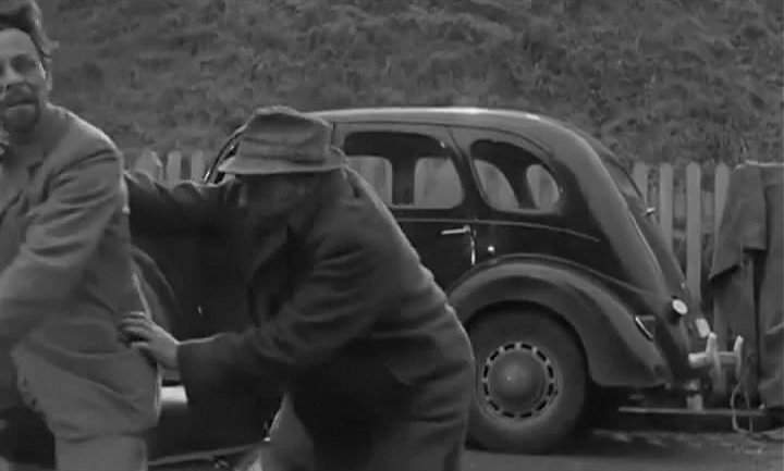 Ford Prefect