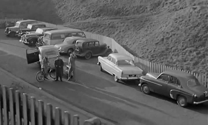Vauxhall Velox