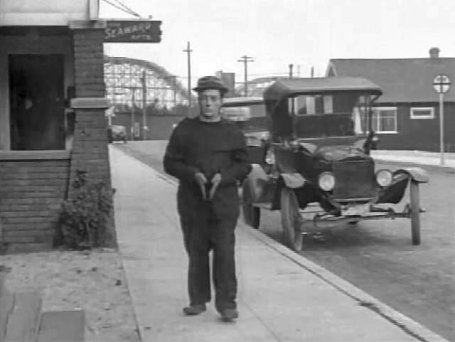 Ford Model T
