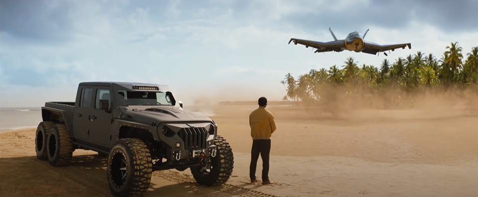 Apocalypse Sinister 6