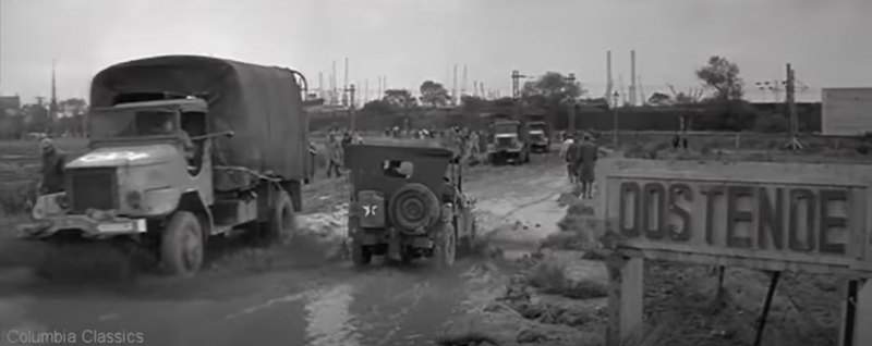 FWD HAR-1