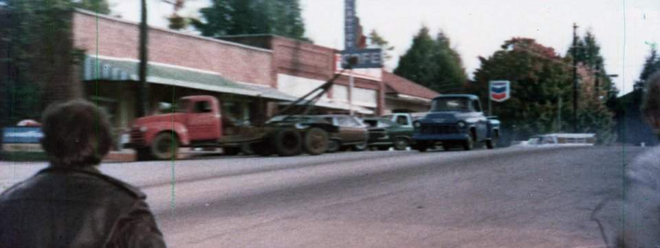 Chevrolet Advance-Design