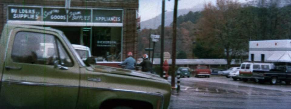 Chevrolet C/K-Series