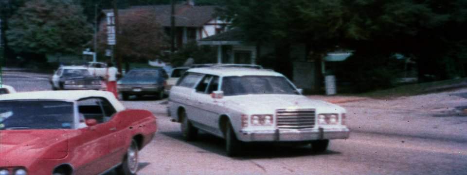 Chevrolet Chevelle Malibu