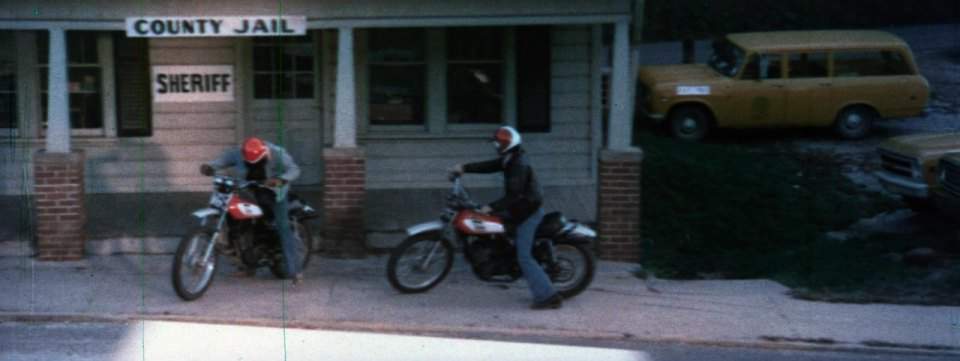 International Harvester Travelall