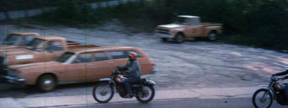 Plymouth Fury Suburban