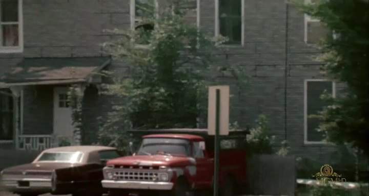 Cadillac Coupe DeVille