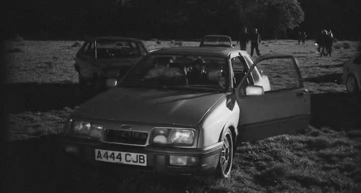 Ford Sierra XR4i MkI