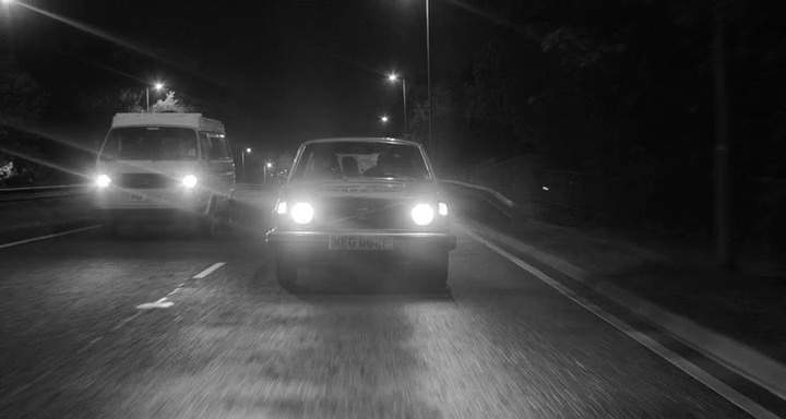 Volkswagen Transporter T3