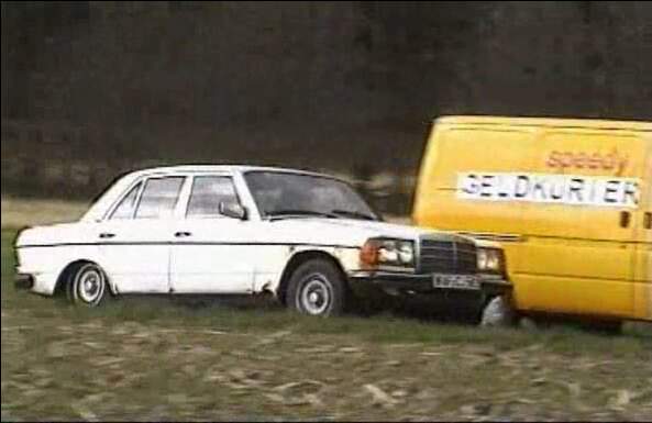 Mercedes-Benz 