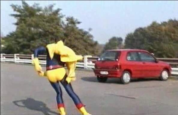 Renault Clio 1