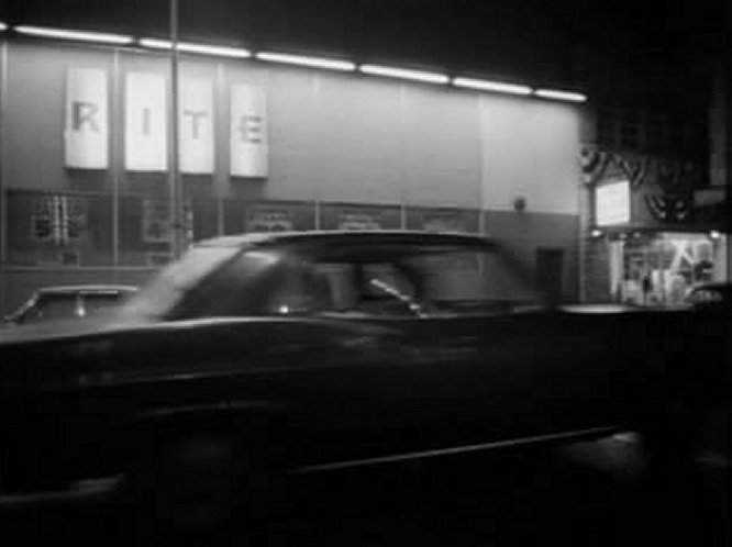 Chevrolet Biscayne