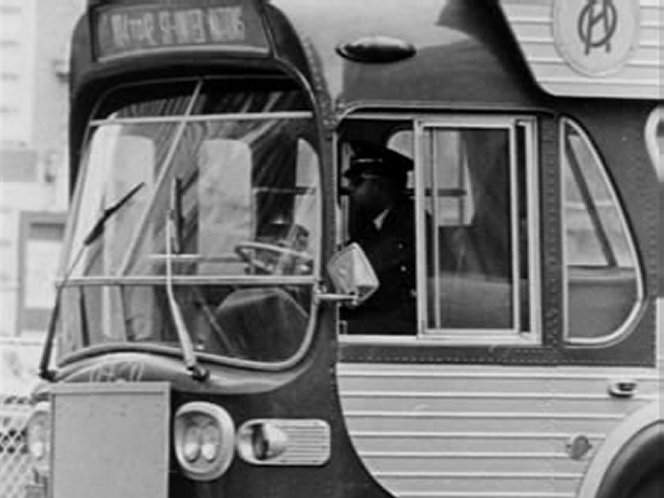 GMC TDH 5303
