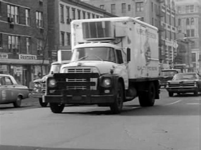International Harvester Loadstar