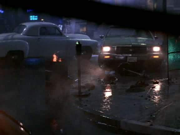 Plymouth Concord