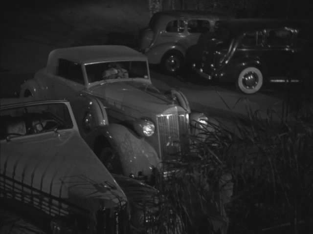 Packard Super Eight