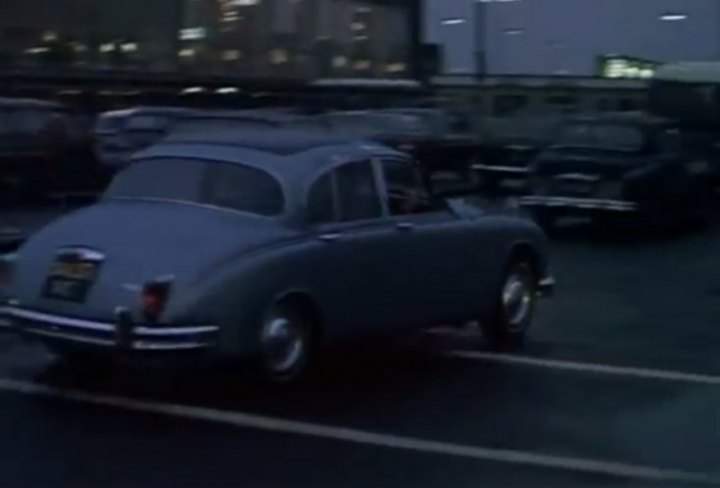 Jaguar Mk.II
