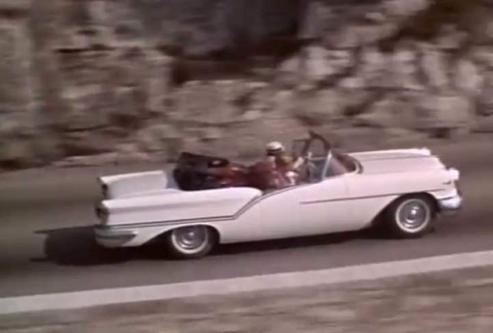 Oldsmobile Super 88