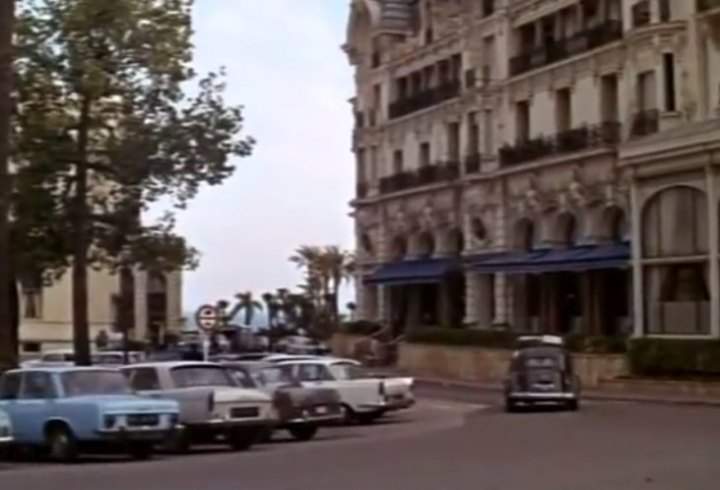 Simca 1300
