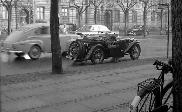 Volvo PV 544