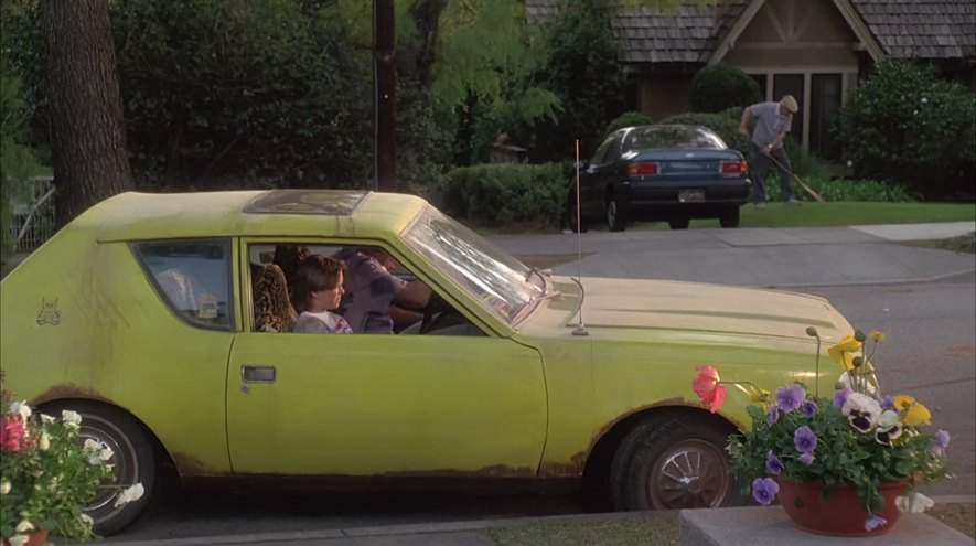 Toyota Tercel