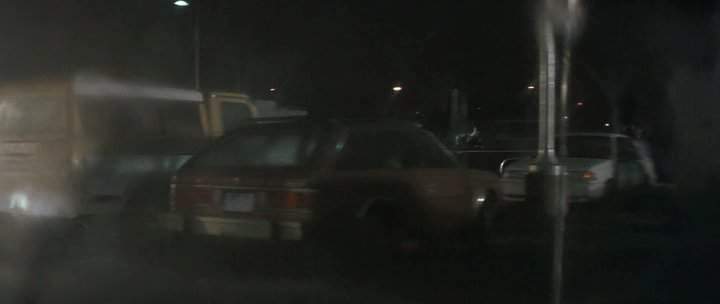 AMC Eagle
