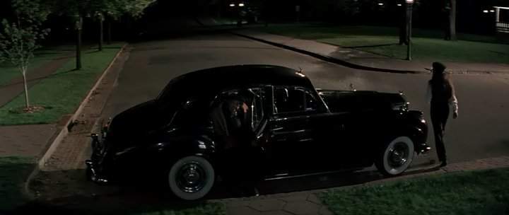 Bentley S-Type