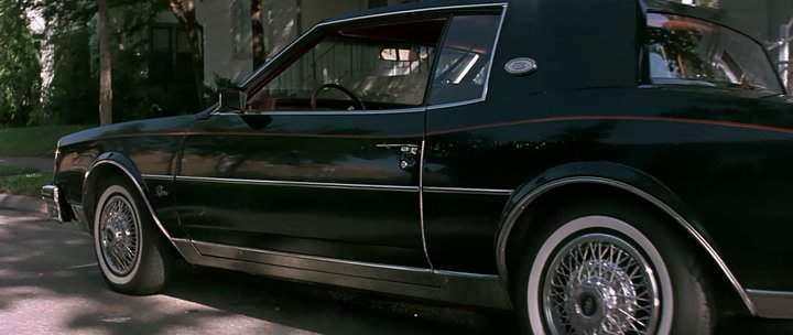 Buick Riviera