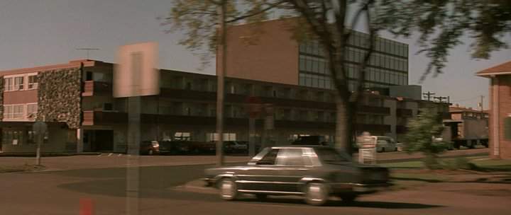 Ford Fairmont