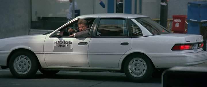 Ford Tempo
