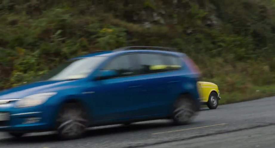 Hyundai i30 CW