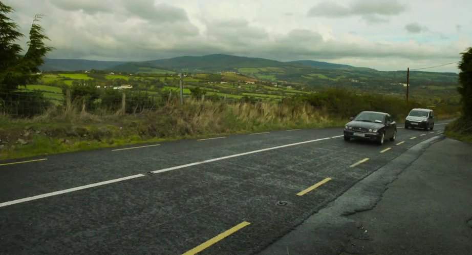 Jaguar X-Type