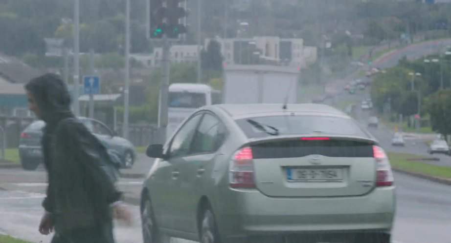 Toyota Prius II