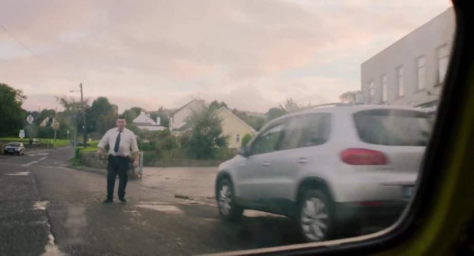 Volkswagen Tiguan I