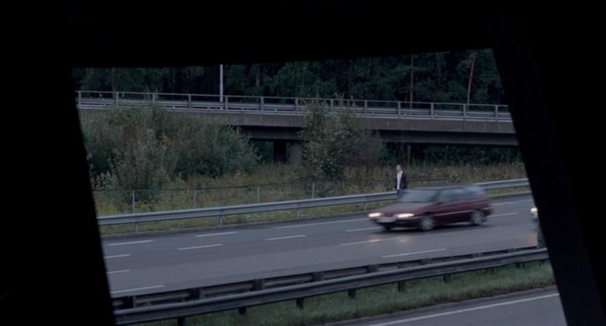 Citroën XM Stasjonsvogn
