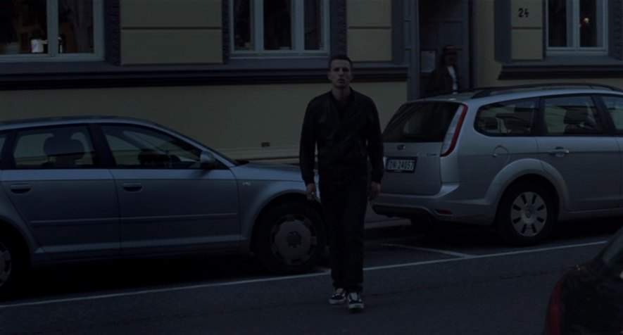 Ford Focus Stasjonsvogn MkII
