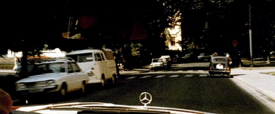 Mazda 1200